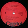 NANCY WILSON - THIS MOTHER'S DAUGHTER - 