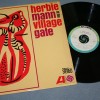HERBIE MANN - AT THE VILLAGE GATE (j) - ���������