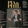 PIA ZADORA - PIA & PHIL - ���������