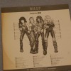 W.A.S.P. - L.O.V.E. MACHINE (single) (j) - 