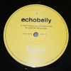 ECHOBELLY - I CAN'T IMAGINE THE WORLD WITHOUT ME (single) - 