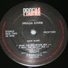 PRAGA KHAN - RAVE ALERT (single) - ���������