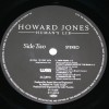 HOWARD JONES - HUMAN'S LIB - ���������