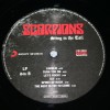 SCORPIONS - STING IN THE TAIL - ���������