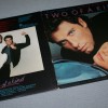 JOHN TRAVOLTA. OLIVIA NEWTON-JOHN - TWO OF A KIND (j) - ���������