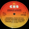 GIORGIO MORODER - O.S.T. TO "METROPOLIS" - ���������