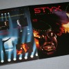STYX - KILROY WAS HERE (j) - ���������