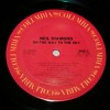 NEIL DIAMOND - ON THE WAY TO THE SKY - ���������