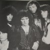 RAINBOW - STRAIGHT BETWEEN THE EYES (a) - 
