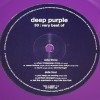 DEEP PURPLE - 30: VERY BEST OF (colour) - 