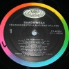 SHADOWFAX - FOLKSONGS FOR A NUCLEAR VILLAGE - 