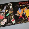 QUEEN - A KIND OF MAGIC (uk) - ���������