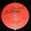 BETWEEN 4 LOVERS & 4 SEASONS - VARIOUS - ���������