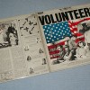 JEFFERSON AIRPLANE - VOLUNTEERS - 