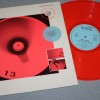 DEPECHE MODE - STRANGELOVE (maxi-single) (colour orange) - 