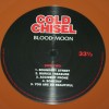 COLD CHISEL - BLOOD MOON (blood moon orange) - ���������