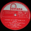 MOZART - SINFONIES Nr 40 & 41,  - KARL BOHM - ���������