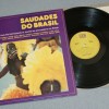 L'ENSEMBLE AMARO DE SOUZA - SAUDADES DO BRASIL - ���������