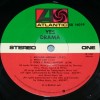 YES - DRAMA (a) - Меломания