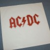 AC/DC - FLY ON THE WALL - 