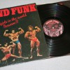GRAND FUNK RAILROAD - ALL THE GIRLS IN WORLD BEWARE!!! (j) - 