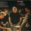 COLD CHISEL - BLOOD MOON (blood moon orange) - 