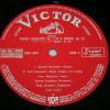 BRAHMS - PIANO CONCERTO No. 1 - ARTHUR RUBINSTEIN - ���������