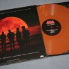 COLD CHISEL - BLOOD MOON (blood moon orange) - ���������