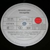 AMANDA LEAR - INCOGNITO - 