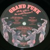 GRAND FUNK RAILROAD - ALL THE GIRLS IN WORLD BEWARE!!! (j) - 