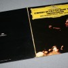 BEETHOVEN - SYMFONY Nr.3 "EROICA"/ CORIOLAN-OVERTURE  - HERBERT VON KARAJAN - ���������