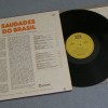 L'ENSEMBLE AMARO DE SOUZA - SAUDADES DO BRASIL - ���������