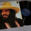 DEMIS ROUSSOS - FOREVER AND EVER - ���������
