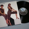 POINTER SISTERS - BLACK & WHITE - 