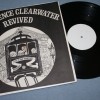 CREEDENCE CLEARWATER REVIVAL - CREEDENCE CLEARWATER REVIVED - Меломания
