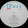 HUMAN LEAGUE - DARE! - ���������