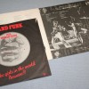 GRAND FUNK RAILROAD - ALL THE GIRLS IN WORLD BEWARE!!! (j) - 