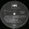 SINGERS UNLIMITED - THE WORLD OF THE SINGERS UNLIMITED - ���������
