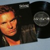 STING - ...NADA COMO EL SOL - 