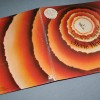 STEVIE WONDER - SONGS IN THE KEY OF LIFE (+7 EP) - Меломания