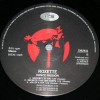 ROXETTE - DANCE PASSION (THE REMIX ALBUM) - ���������