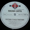 MAGNA CARTA - PUTTING IT BACK TOGETHER - ���������