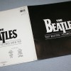 BEATLES - PAST MASTERS VOLUME ONE & TWO - ���������