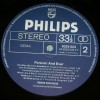 DEMIS ROUSSOS - FOREVER AND EVER - ���������
