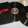 GRAND FUNK RAILROAD - MARK, DON & MEL 1969-71 (a) - 