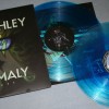 KISS - ACE FREHLEY - ANOMALY (DELUXE) (blue vinyl) - ���������