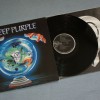 DEEP PURPLE - SLAVES AND MASTERS - ���������
