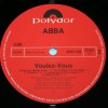 ABBA - VOULEZ-VOUS - 