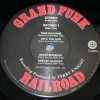 GRAND FUNK RAILROAD - MARK, DON & MEL 1969-71 (a) - 