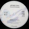 JETHRO TULL - CREST OF A KNAVE - 